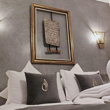 Riad Al Nubala Marrakesh Eksteriør bilde