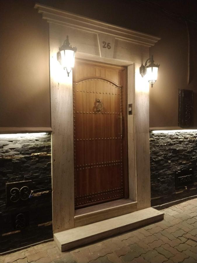Riad Al Nubala Marrakesh Eksteriør bilde