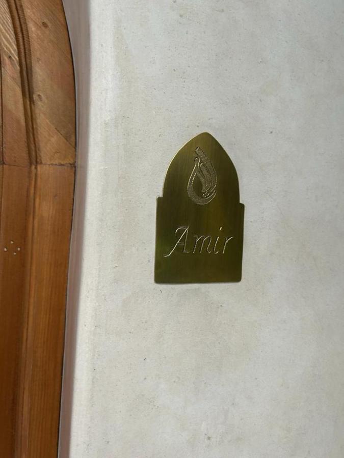 Riad Al Nubala Marrakesh Eksteriør bilde