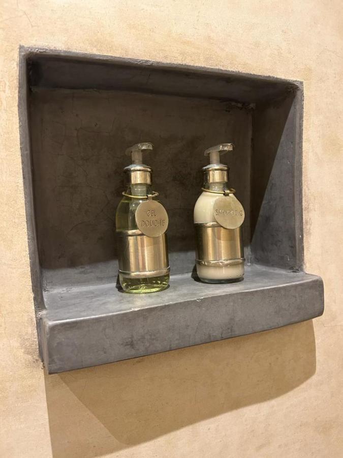 Riad Al Nubala Marrakesh Eksteriør bilde