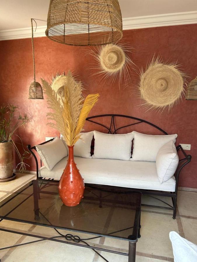 Riad Al Nubala Marrakesh Eksteriør bilde