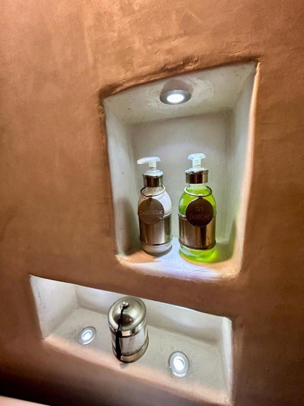 Riad Al Nubala Marrakesh Eksteriør bilde
