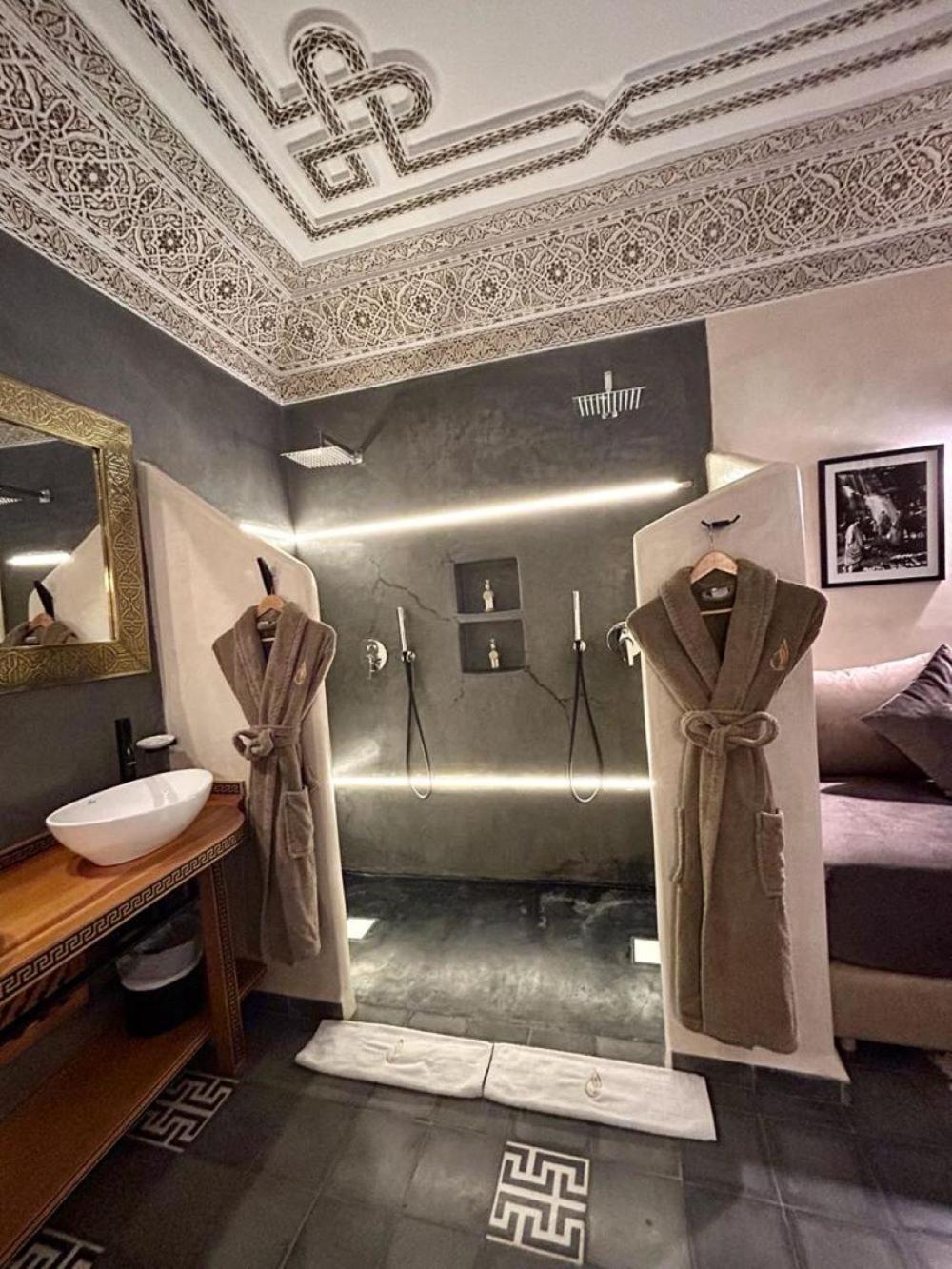 Riad Al Nubala Marrakesh Eksteriør bilde