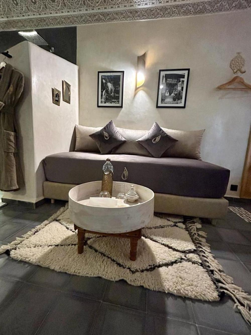 Riad Al Nubala Marrakesh Eksteriør bilde